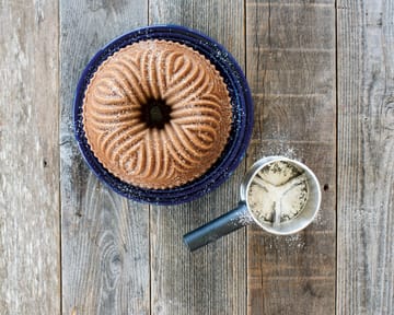 Nordic Ware Bavaria Bundt kakeform - 2,4 L - Nordic Ware