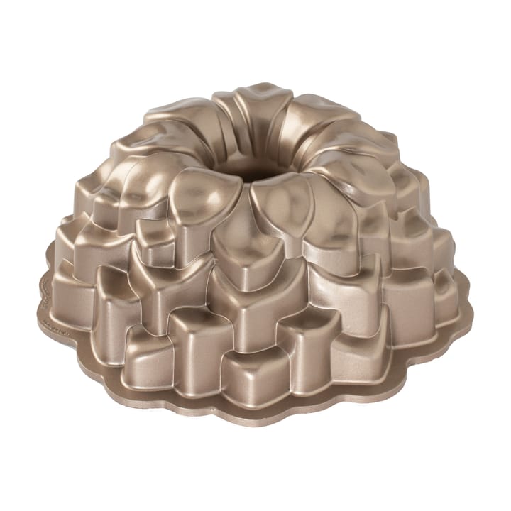 Nordic Ware Blossom Bundt kakeform - 2,4 L - Nordic Ware