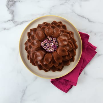 Nordic Ware Blossom Bundt kakeform - 2,4 L - Nordic Ware