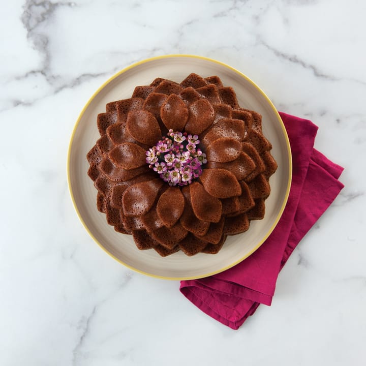 Nordic Ware Blossom Bundt kakeform, 2,4 L Nordic Ware