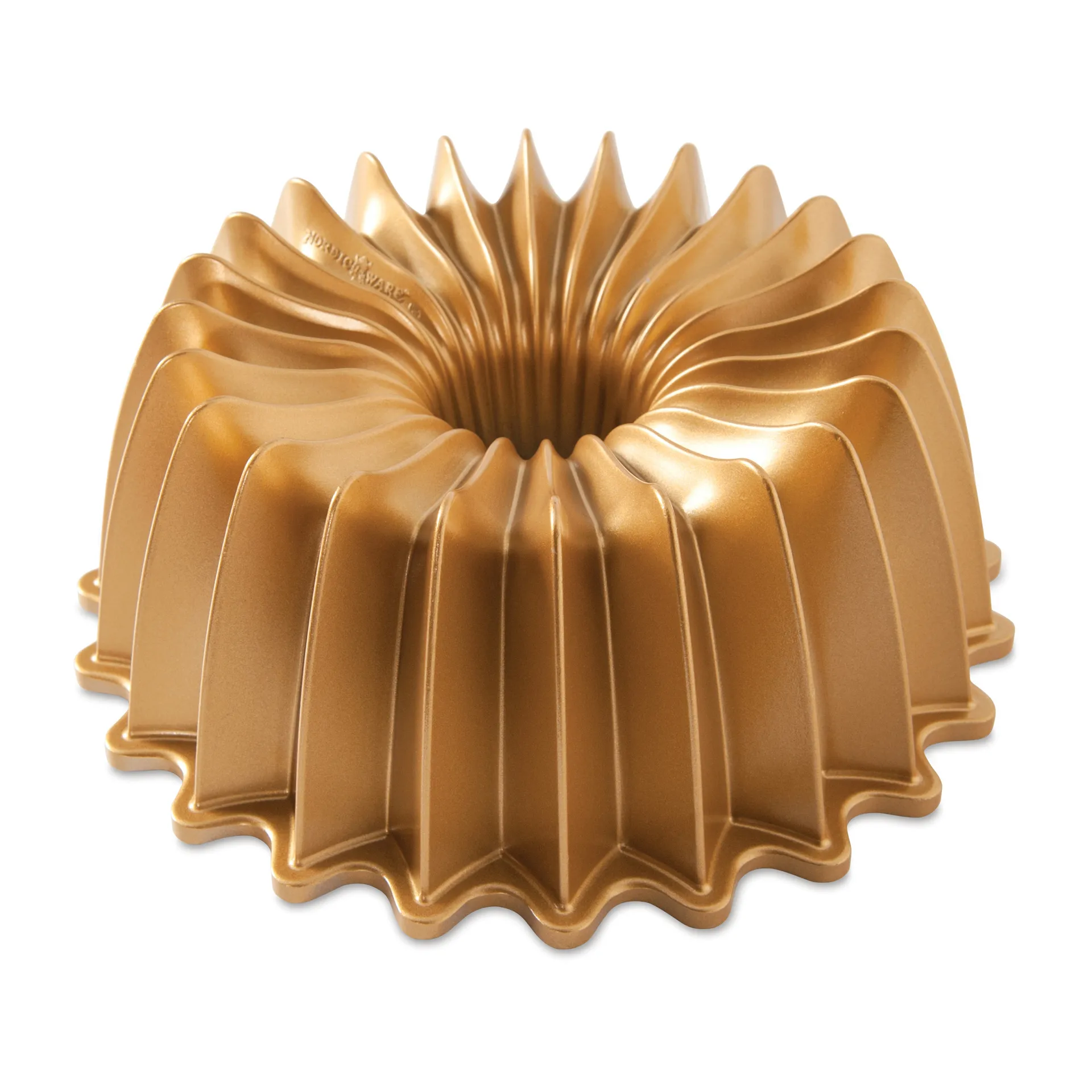 Nordic Ware Brilliance Bundt kakeform, 2,4 L Nordic Ware