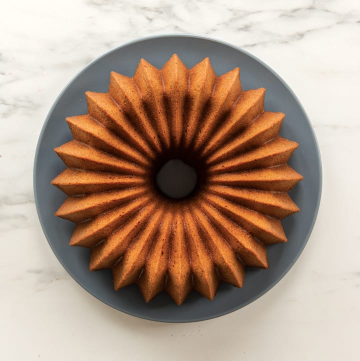 Nordic Ware Brilliance Bundt kakeform - 2,4 L - Nordic Ware