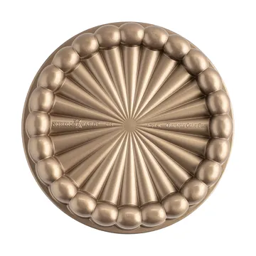 Nordic Ware Charlotte bakeform - 1,4 l - Nordic Ware