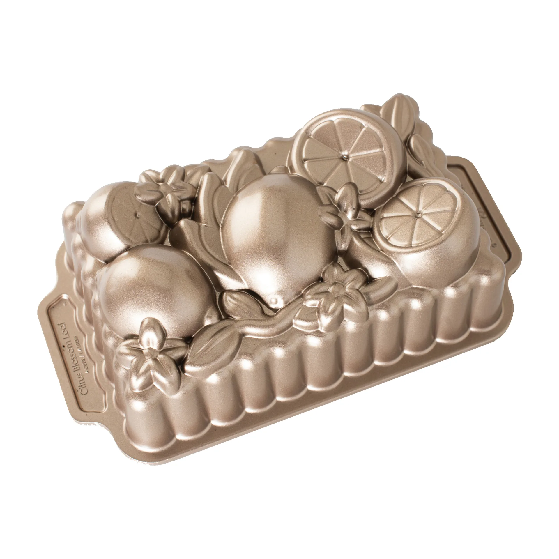 Nordic Ware citrus blossom bakeform, 1,4 l Nordic Ware