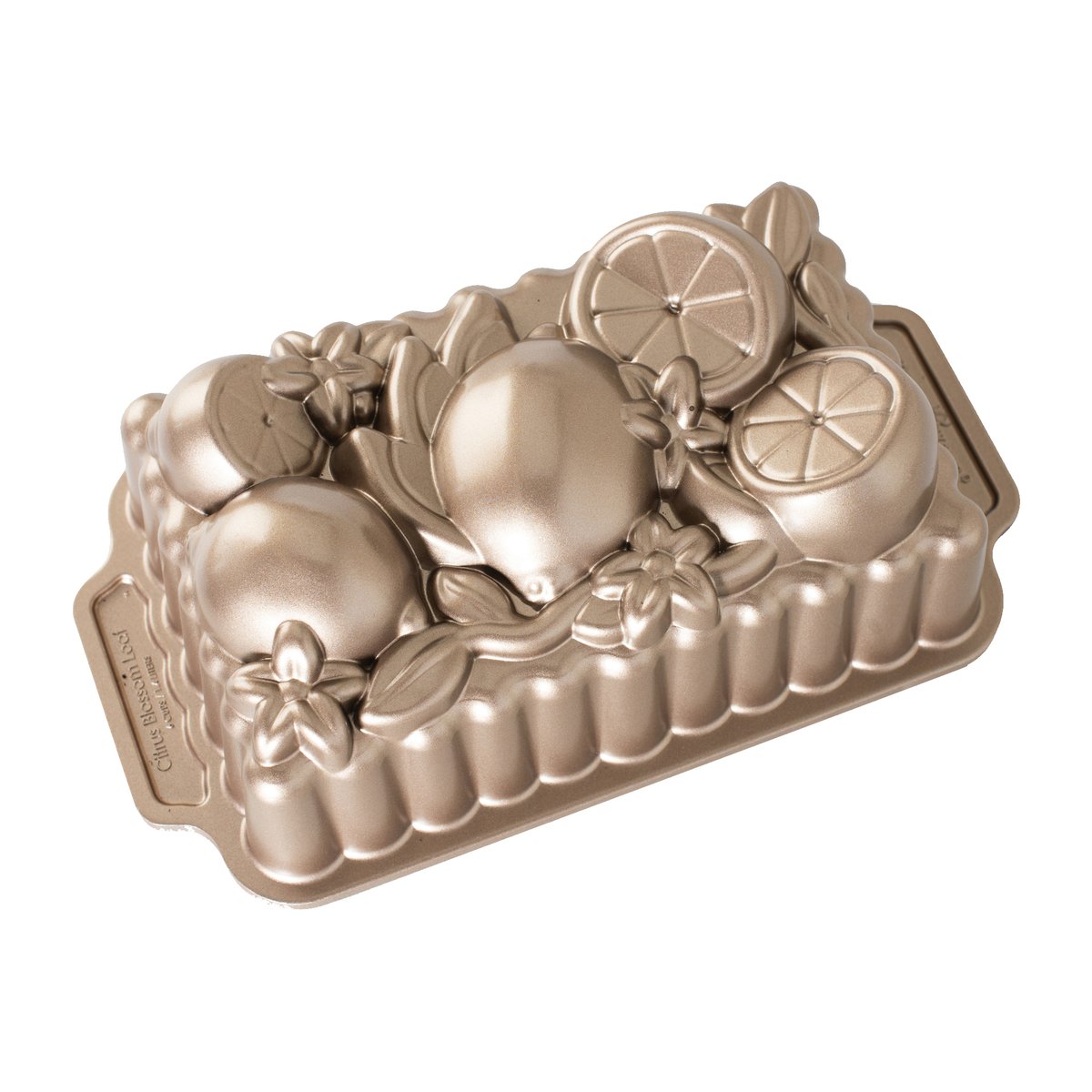 Nordic Ware Nordic Ware citrus blossom bakeform 1,4 l