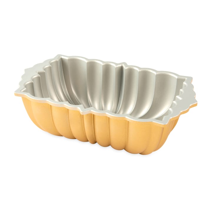 Nordic Ware Classic Fluted Loaf kakeform - 1,4 L - Nordic Ware