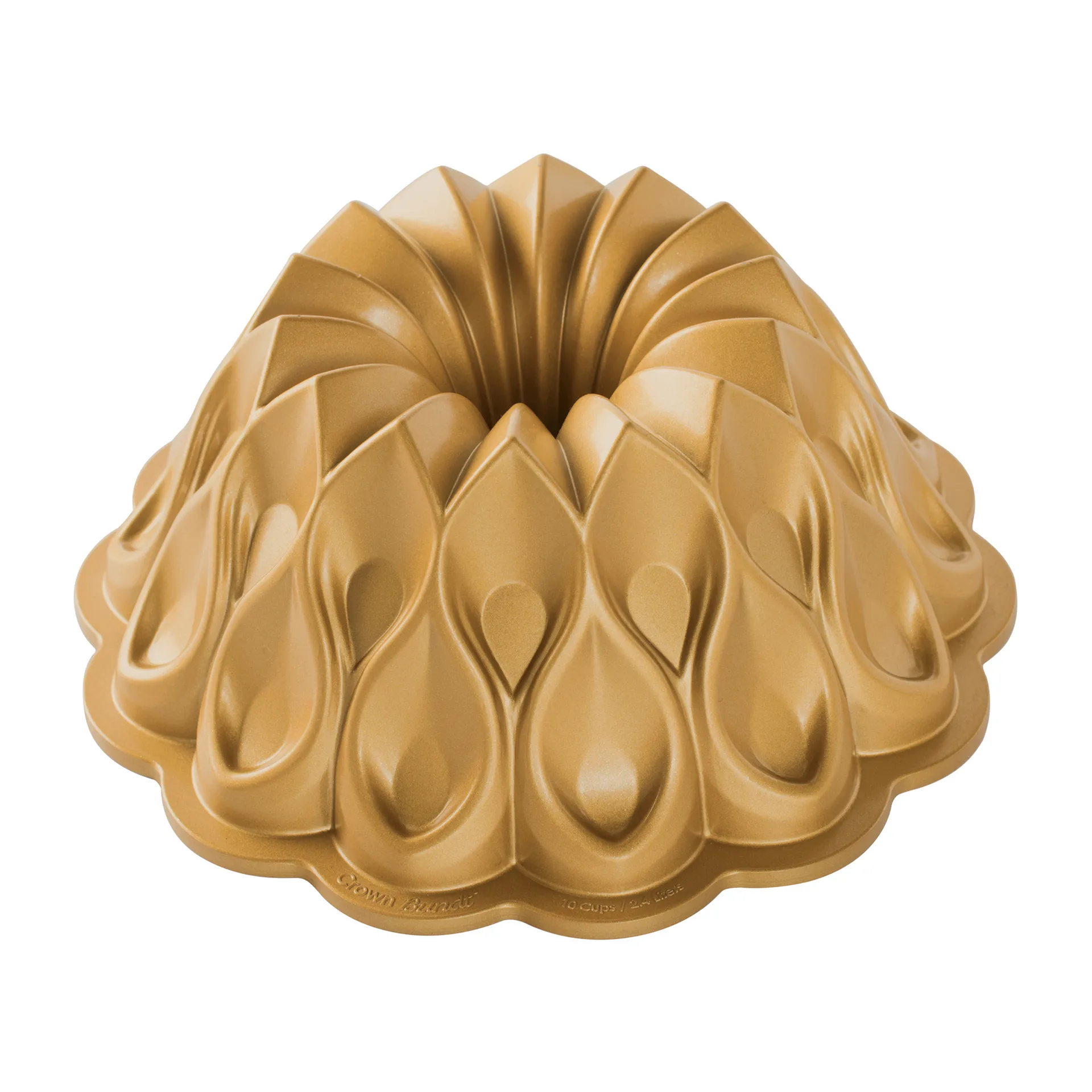 Nordic Ware Crown Bundt kakeform, 2,4 L Nordic Ware