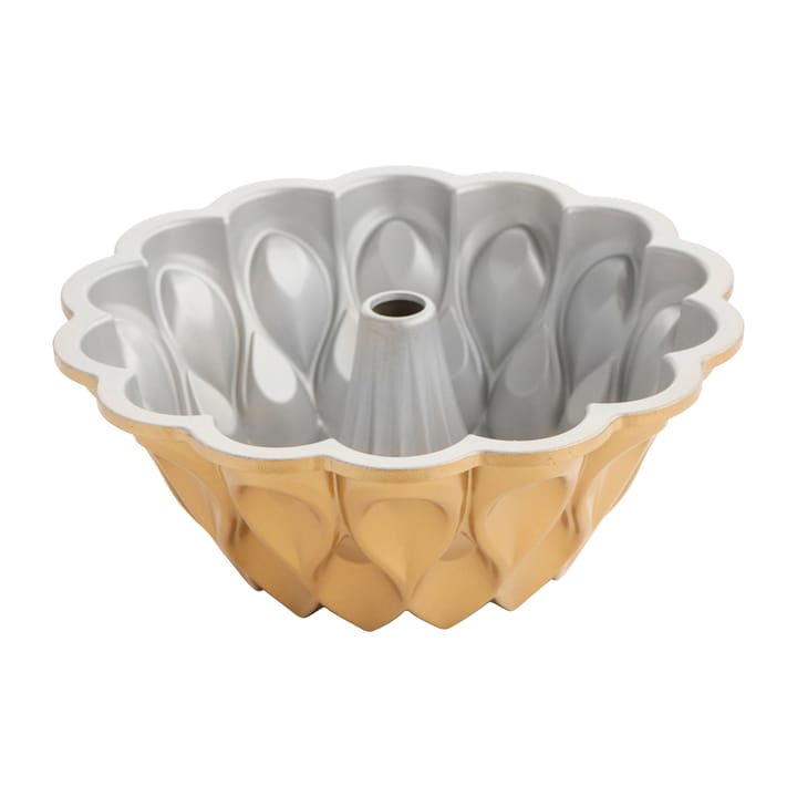 Nordic Ware Crown Bundt kakeform - 2,4 L - Nordic Ware