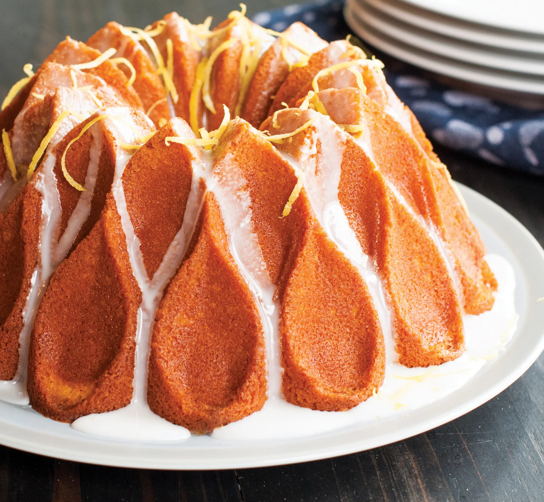 Nordic Ware Crown Bundt kakeform, 2,4 L Nordic Ware