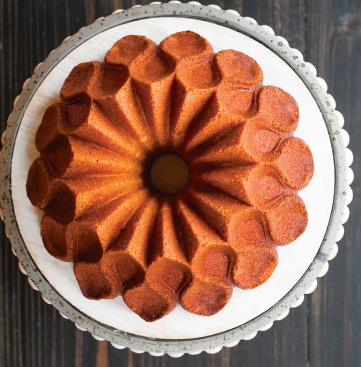 Nordic Ware Crown Bundt kakeform, 2,4 L Nordic Ware