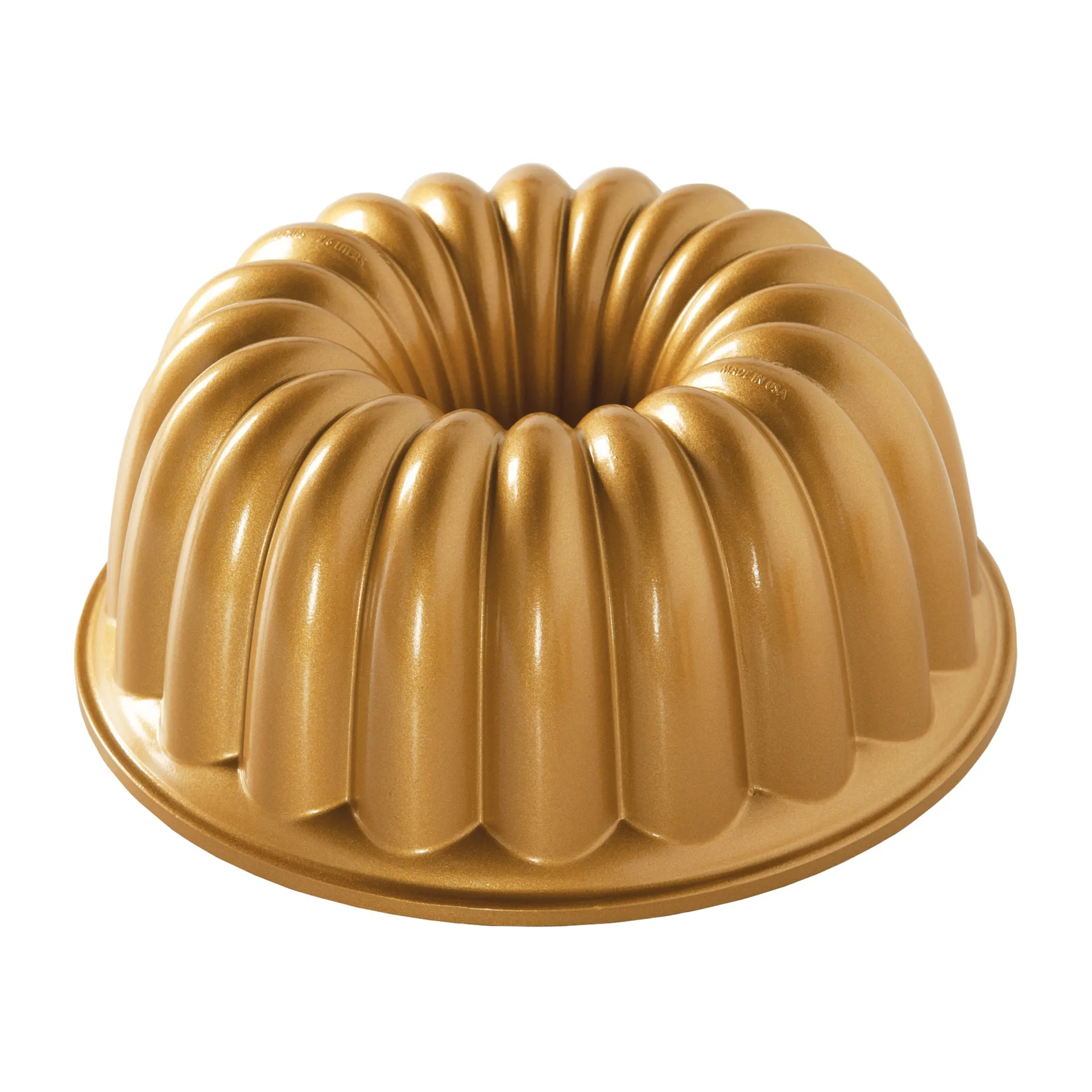 Nordic Ware Elegant Party Bundt kakeform, 2,4 L Nordic Ware