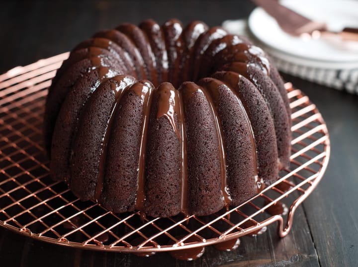 Nordic Ware Elegant Party Bundt kakeform, 2,4 L Nordic Ware