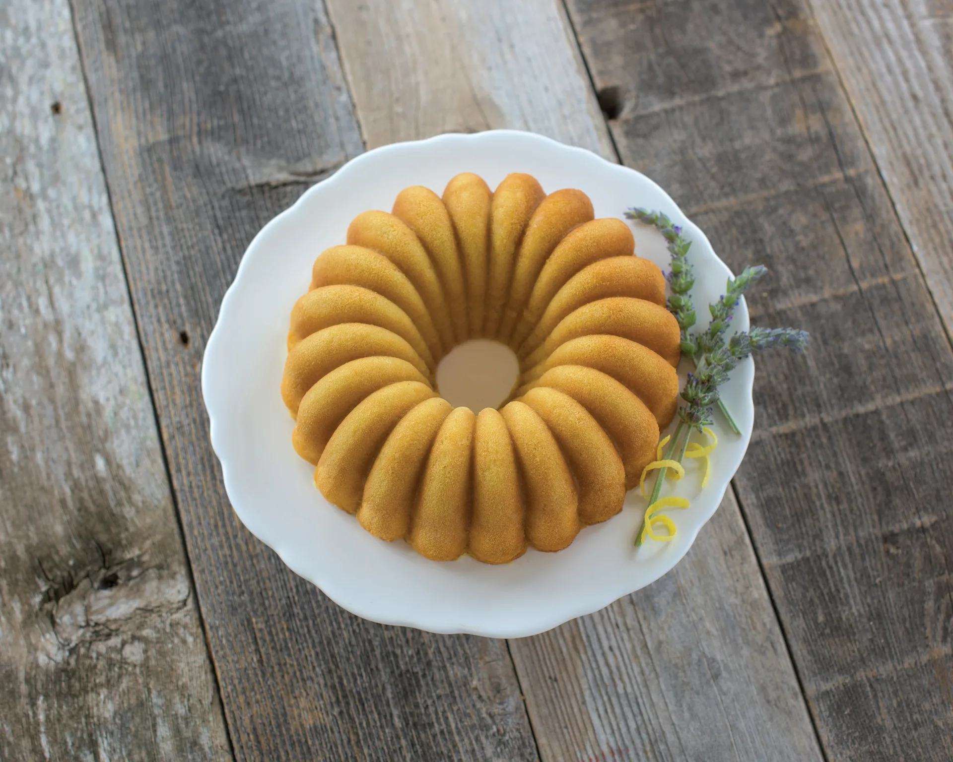 Nordic Ware Elegant Party Bundt kakeform, 2,4 L Nordic Ware