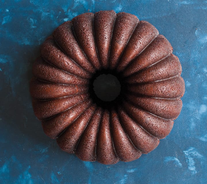 Nordic Ware Elegant Party Bundt kakeform - 2,4 L - Nordic Ware