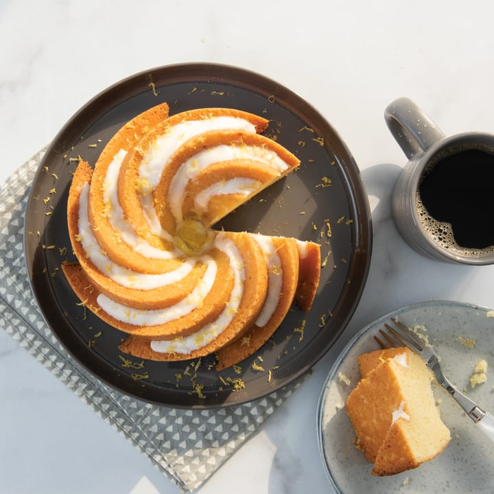 Nordic Ware Heritage Bundt kakeform gull, 1,4 L Nordic Ware