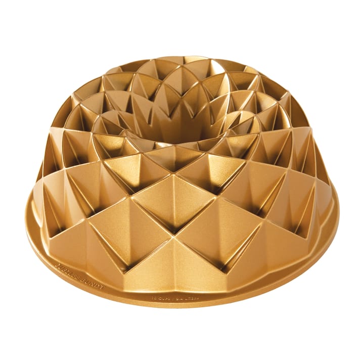 Nordic Ware Jubilee Bundt kakeform - 2,4 L - Nordic Ware