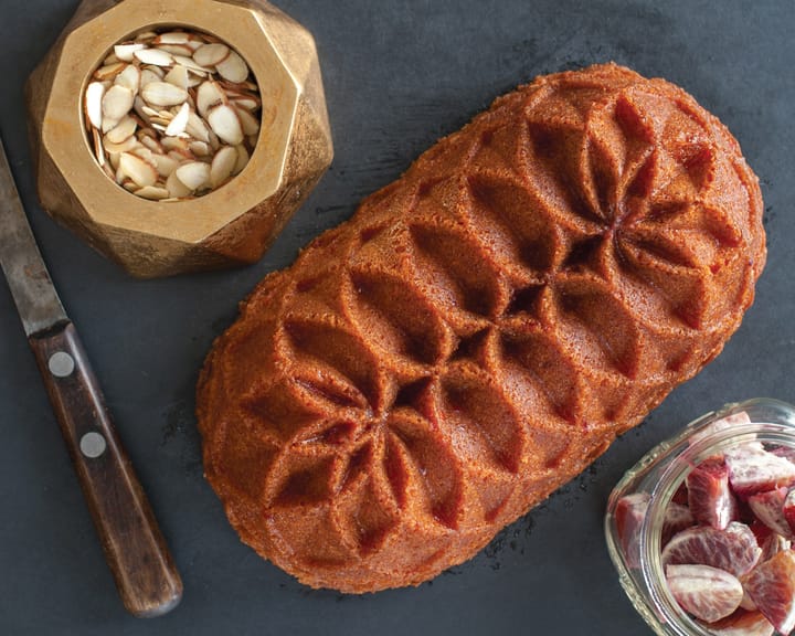 Nordic Ware Jubilee Loaf kakeform, 1,4 L Nordic Ware