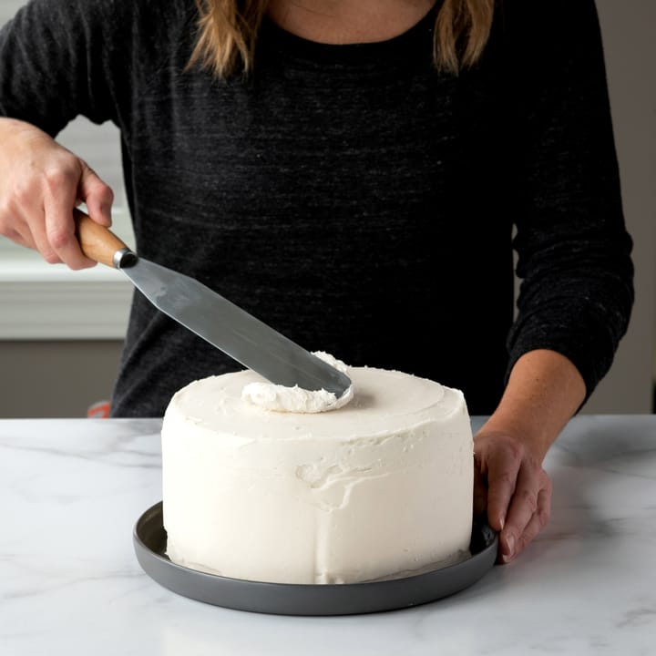 Nordic Ware kakespade, Bøk Nordic Ware