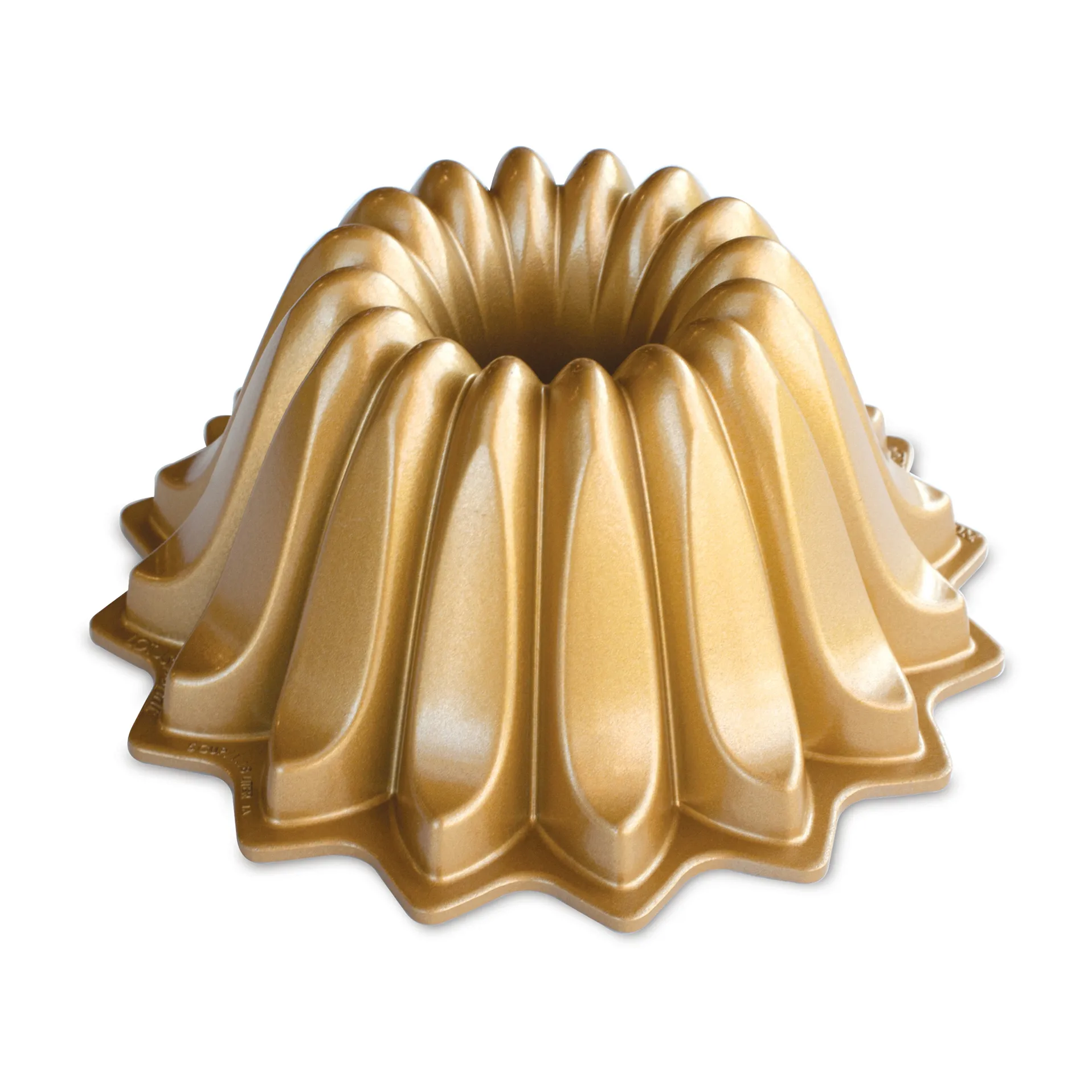 Nordic Ware lotus Bundt kakeform, 1,2 L Nordic Ware