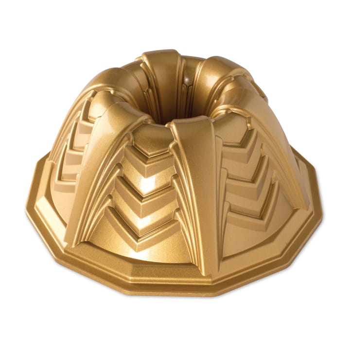 Nordic Ware marquee bundt bakeform - 2,4 l - Nordic Ware