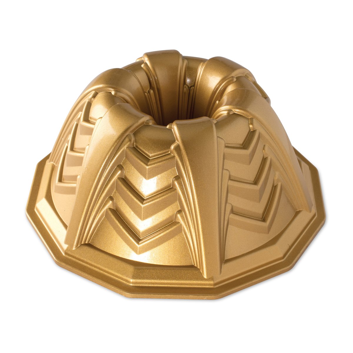 Nordic Ware Nordic Ware marquee bundt bakeform 2,4 l