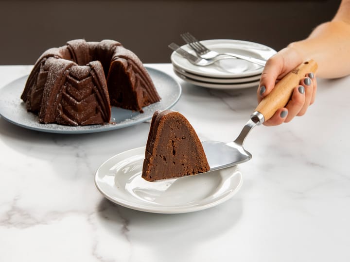 Nordic Ware marquee bundt bakeform - 2,4 l - Nordic Ware