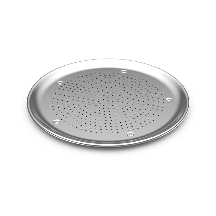 Nordic Ware Naturals Hot Air pizzaplate Ø41 cm - Aluminium - Nordic Ware