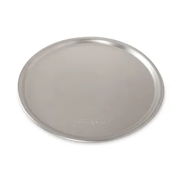 Nordic Ware Naturals Traditional pizzaplate Ø38 cm - Aluminium - Nordic Ware