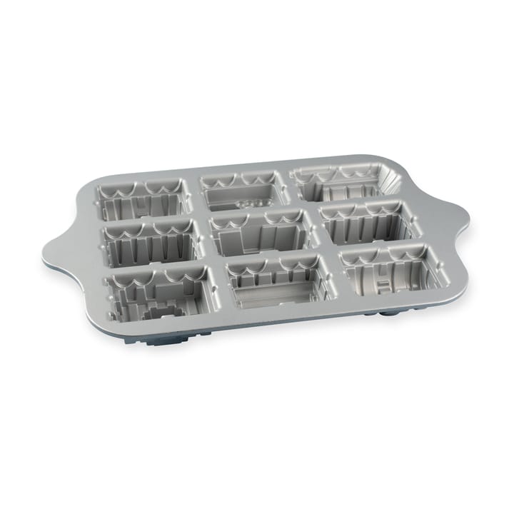 Nordic Ware Train Cake kakeform - 1,2 L - Nordic Ware