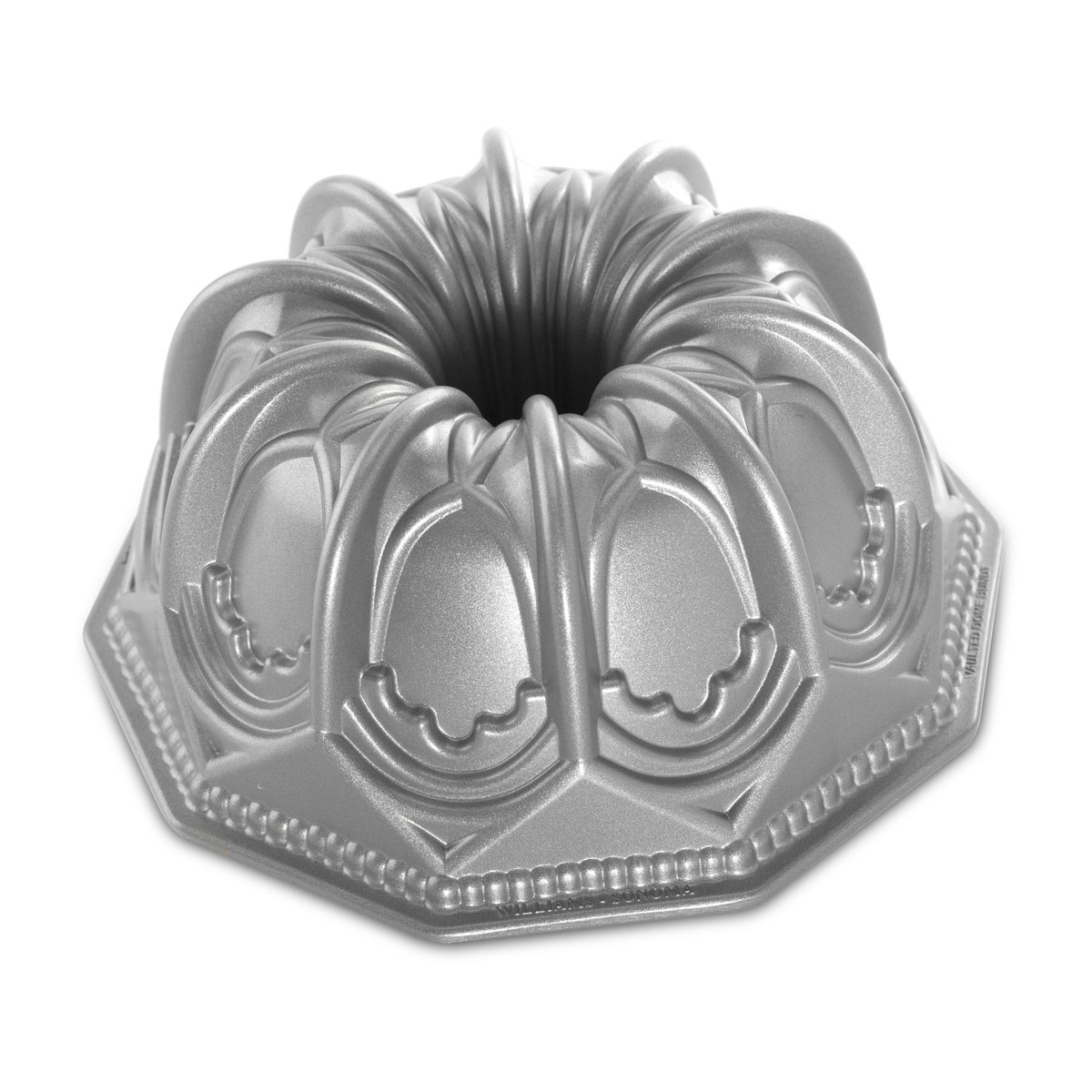 Nordic Ware Nordic Ware vaulted cathedral bundt bakeform 2,1 l