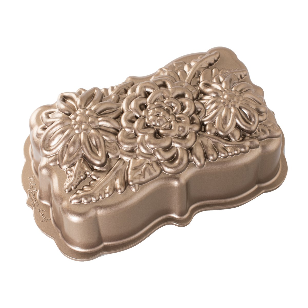 Nordic Ware Nordic Ware Wildflower Loaf kakeform 1,4 L