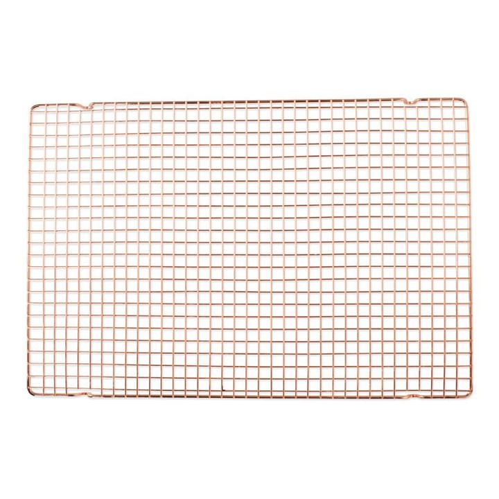 XL avkjølingsrist - Kobber - Nordic Ware