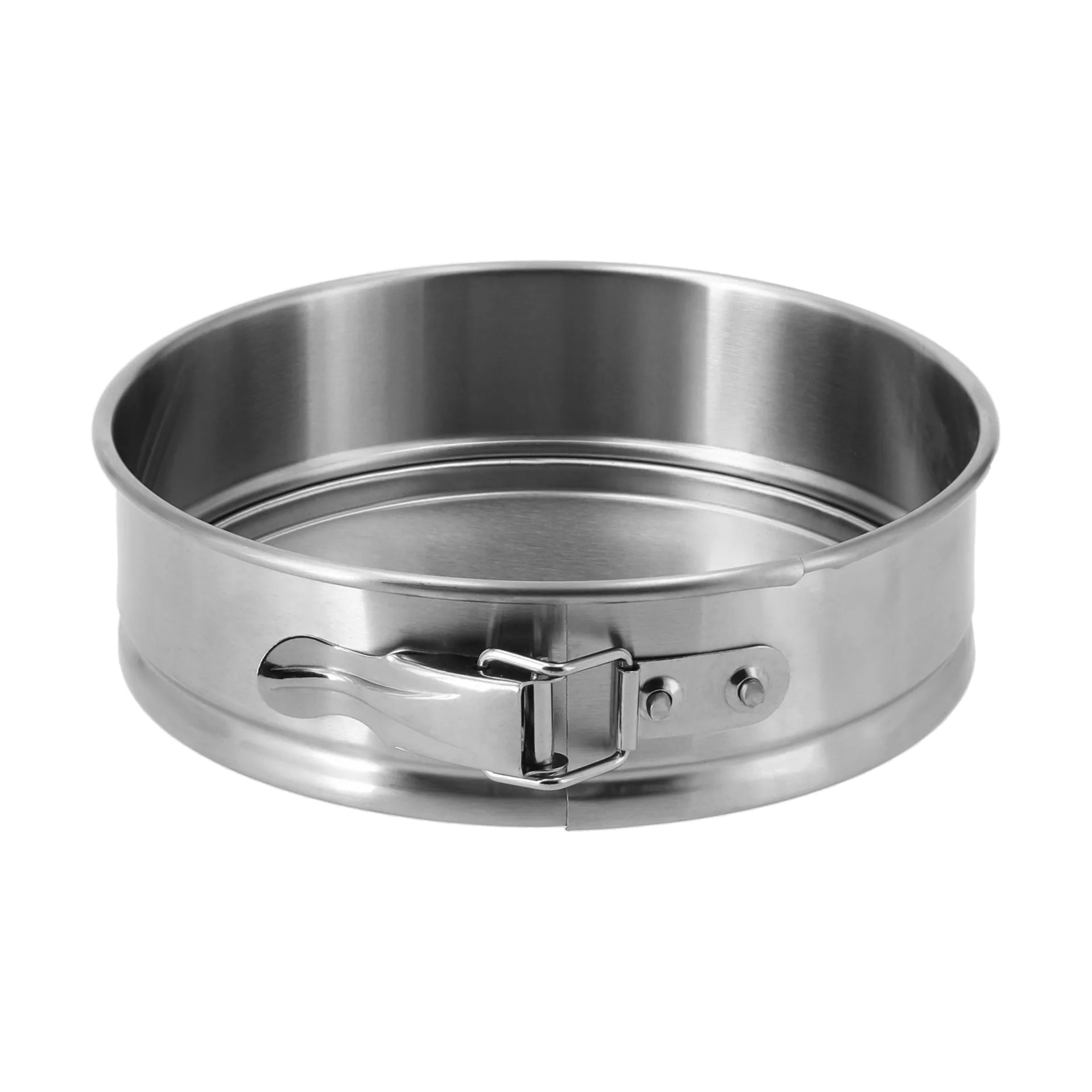 BAKE springform, Rustfritt stål, 15,5 cm Nordwik