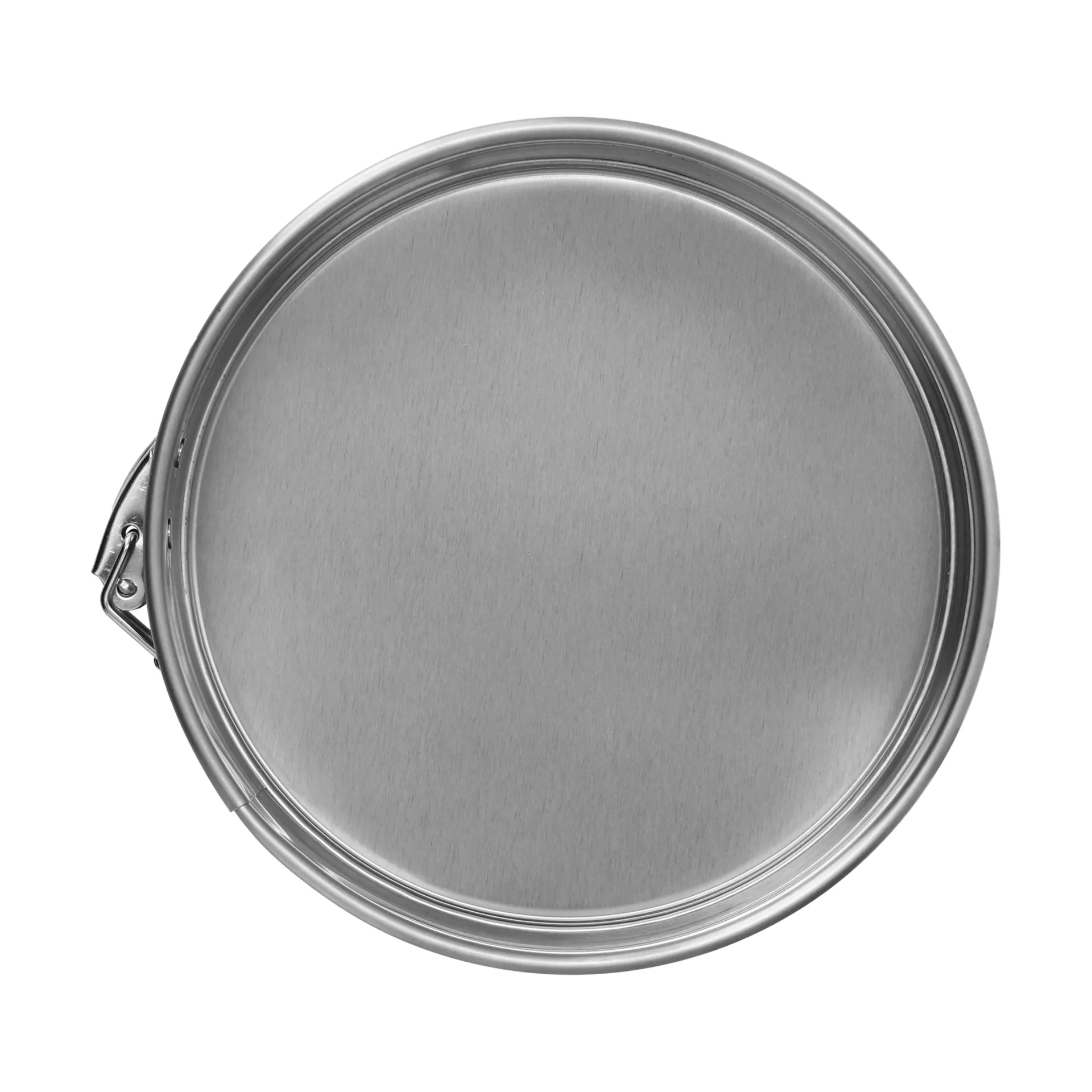 BAKE springform, Rustfritt stål, 15,5 cm Nordwik
