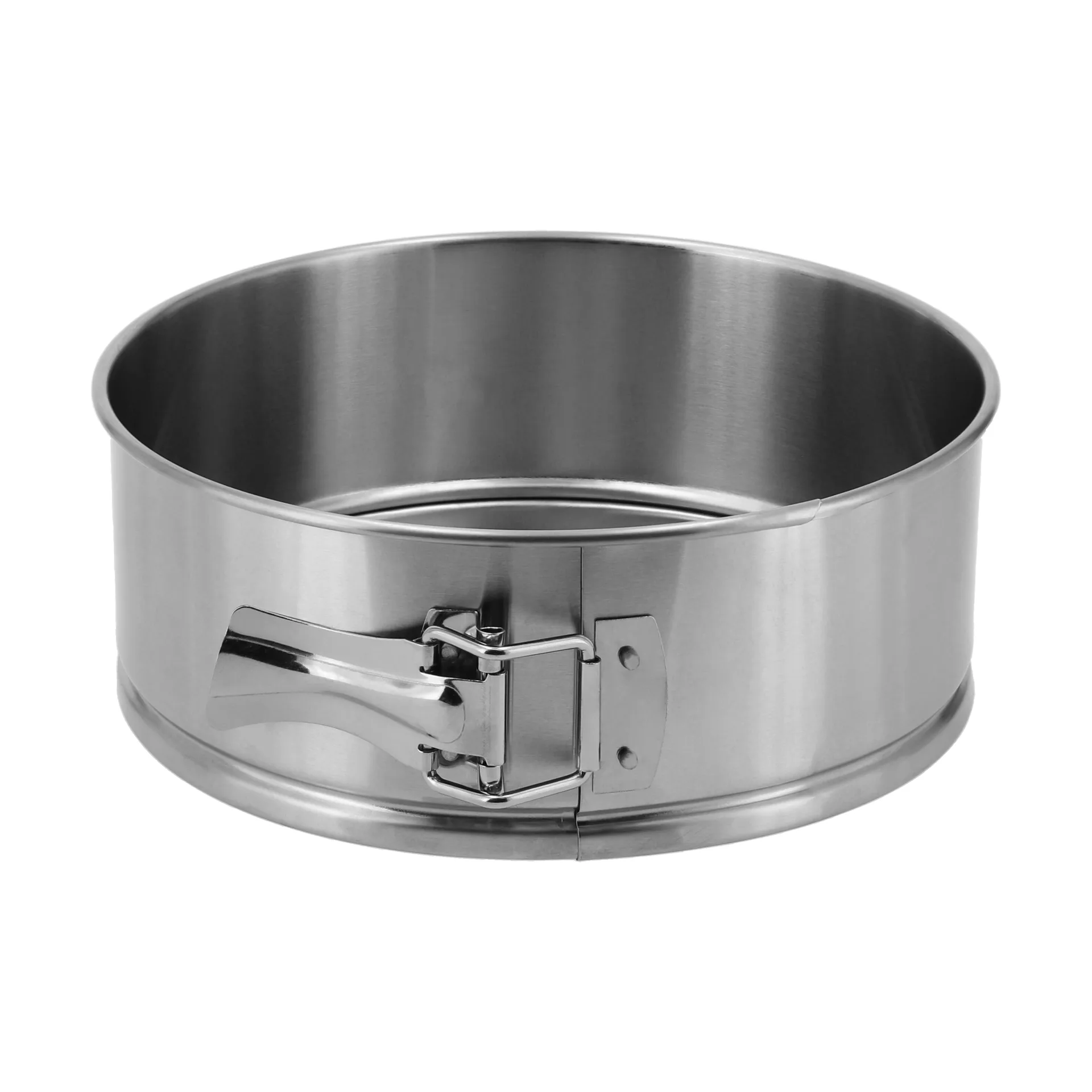 BAKE springform, Rustfritt stål, 20 cm Nordwik