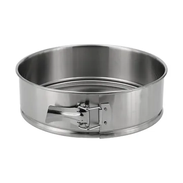 BAKE springform - Rustfritt stål, 24 cm - Nordwik