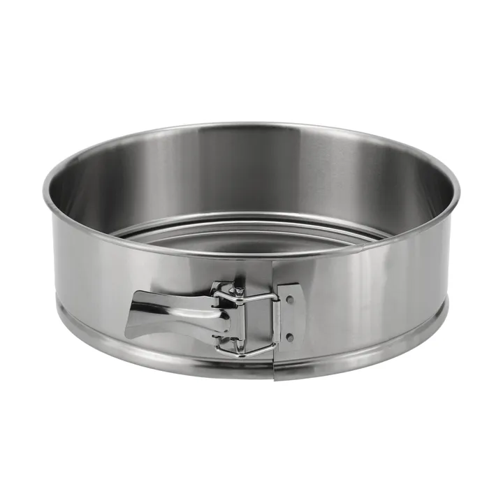 BAKE springform - Rustfritt stål, 24 cm - Nordwik