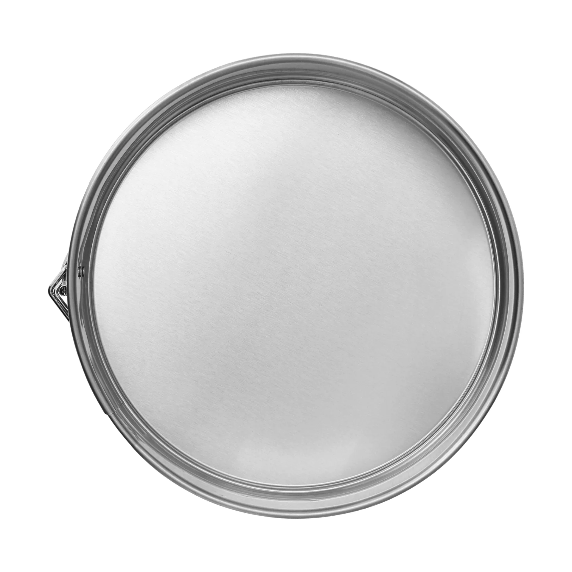 BAKE springform, Rustfritt stål, 24 cm Nordwik