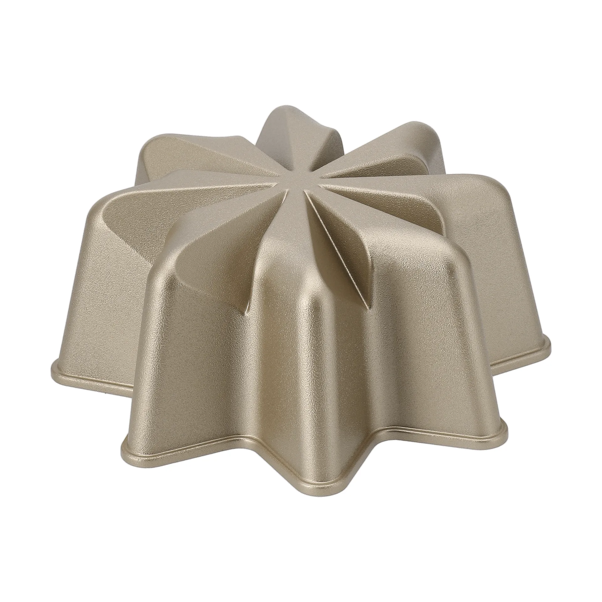 BAKE sukkerbrødform, Aster, nonstick Nordwik