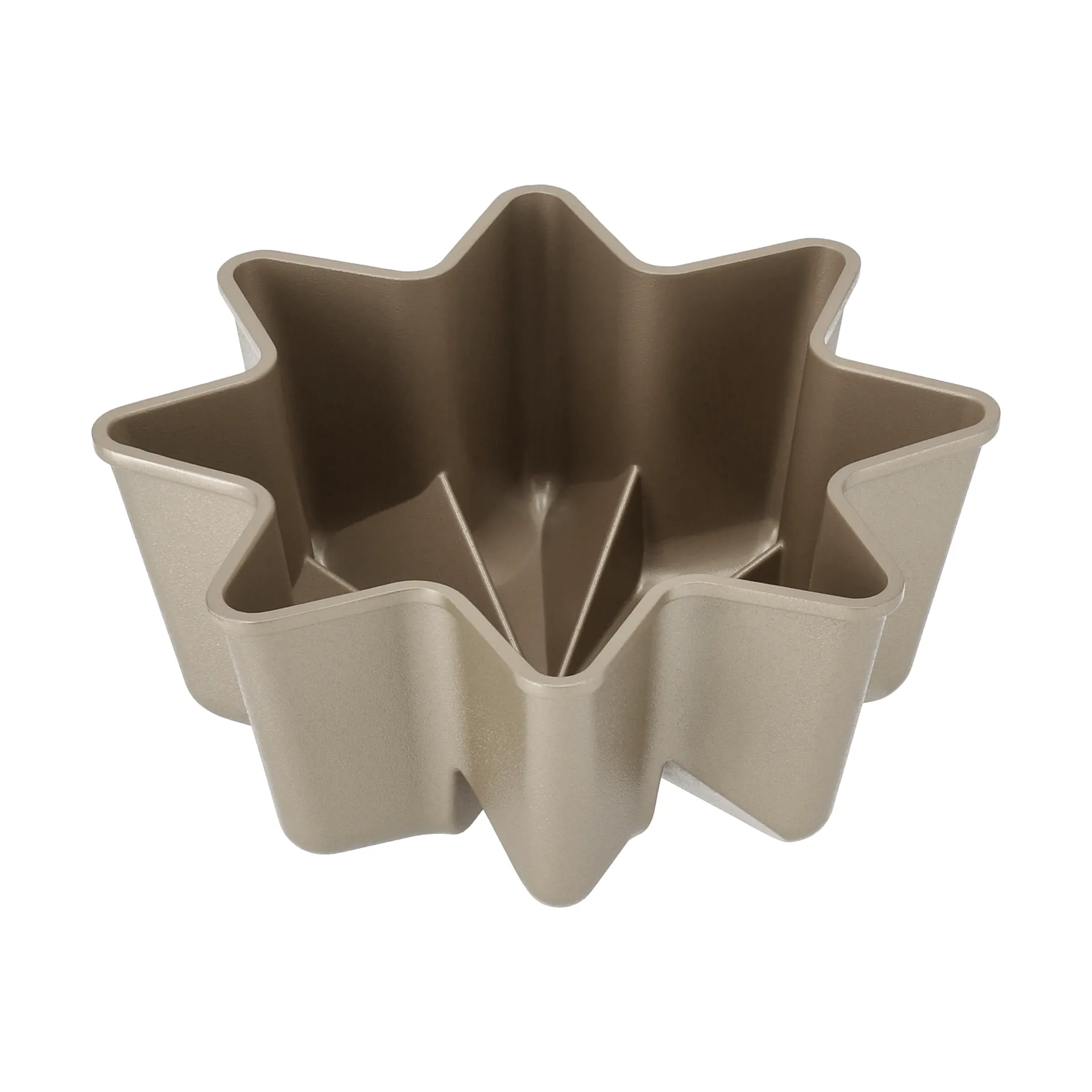 BAKE sukkerbrødform, Aster, nonstick Nordwik