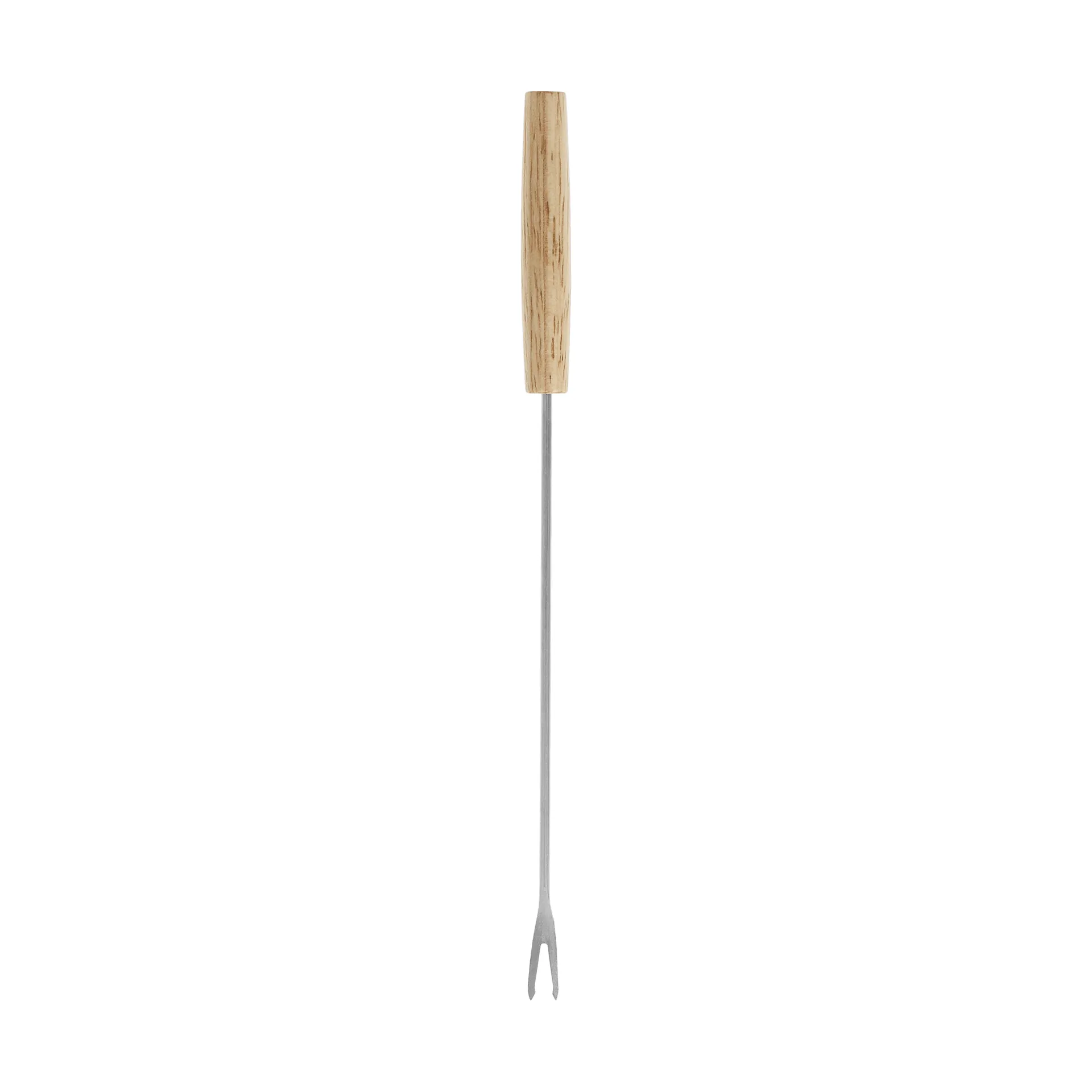Emaljert fonduegryte, Krem, 1,8 l Nordwik