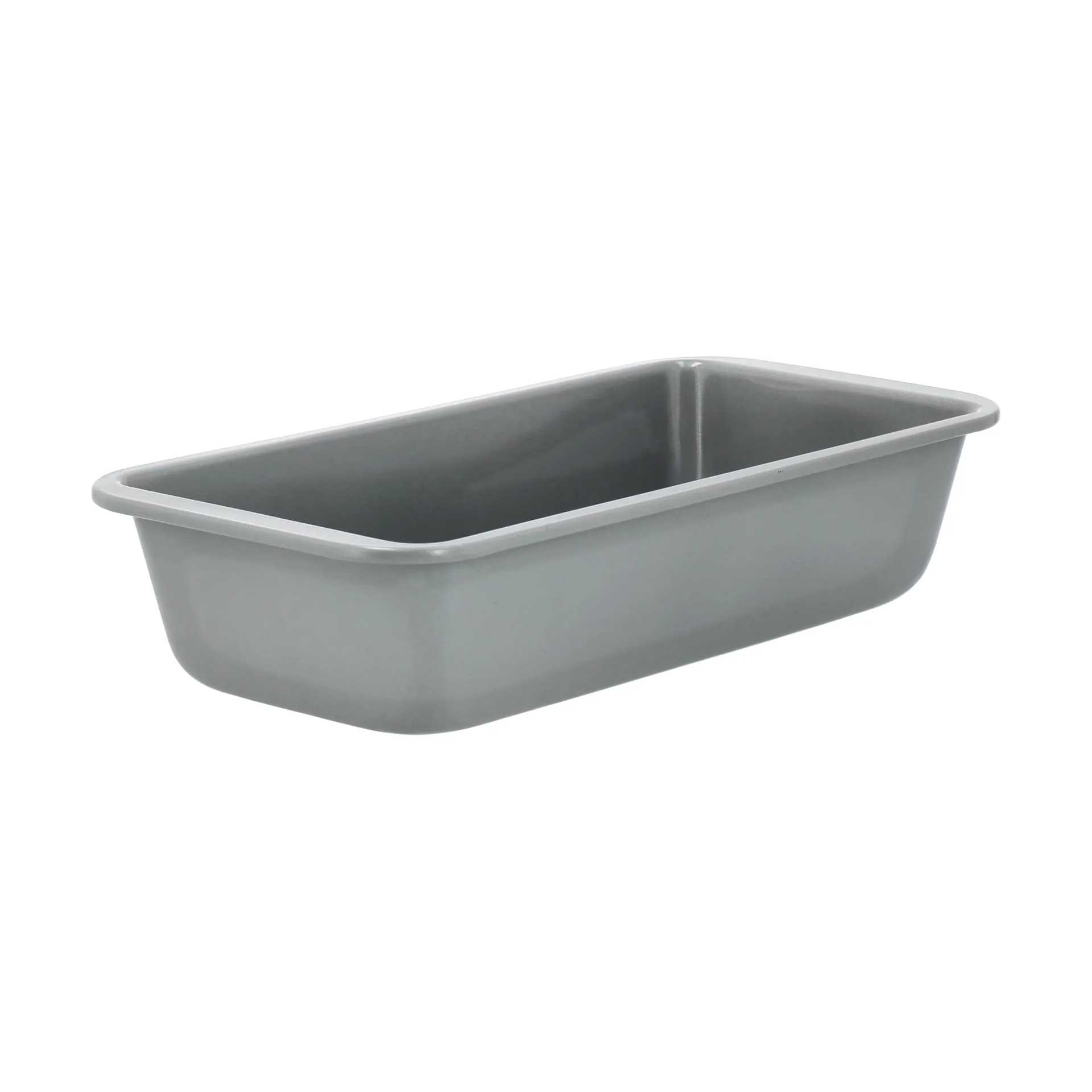 Nordwik brødform keramisk non-stick sølv, 30x15 cm Nordwik
