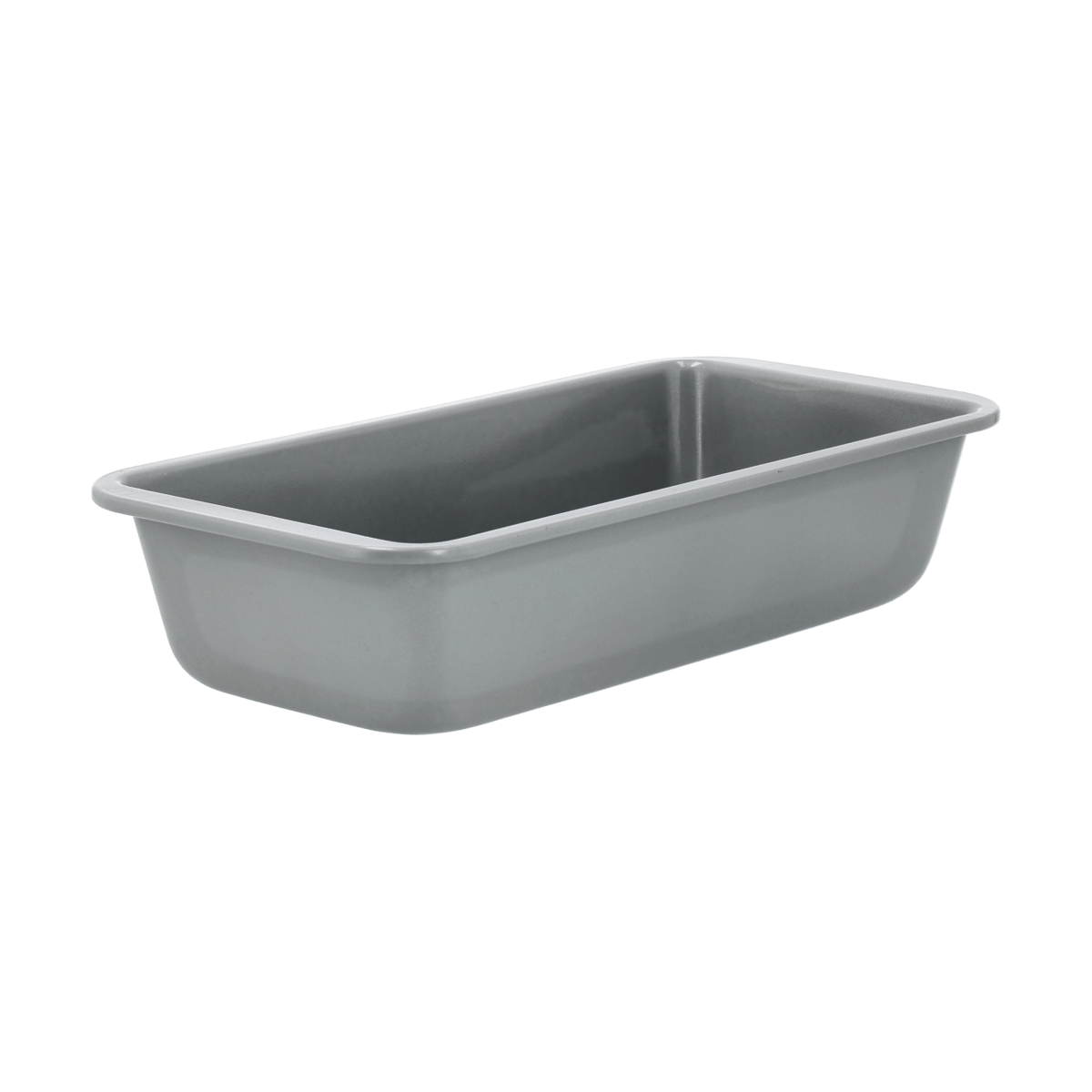 Nordwik Nordwik brødform keramisk non-stick sølv 30x15 cm