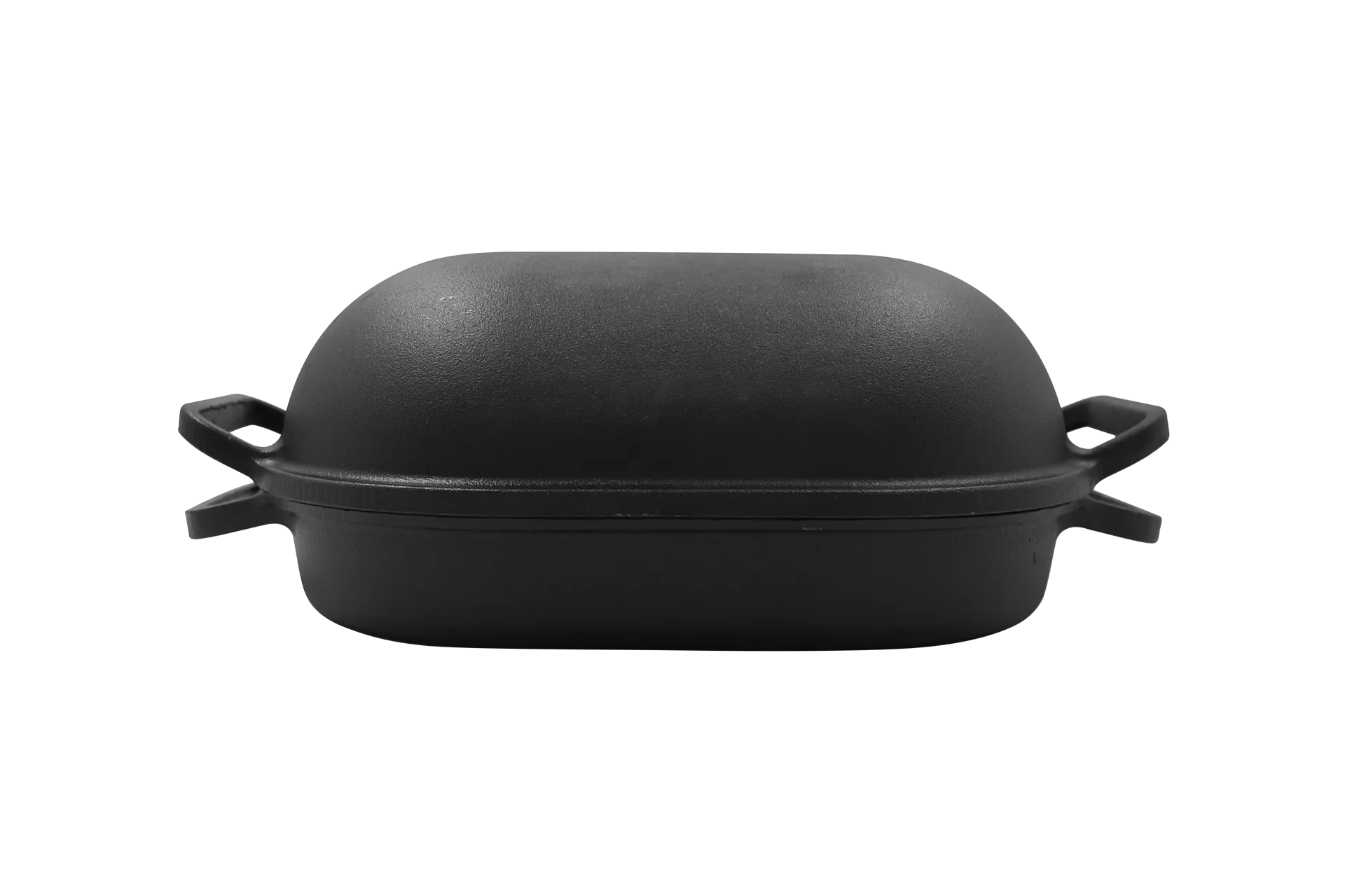 Nordwik brødform levain XL 39x26 cm, Svart Nordwik