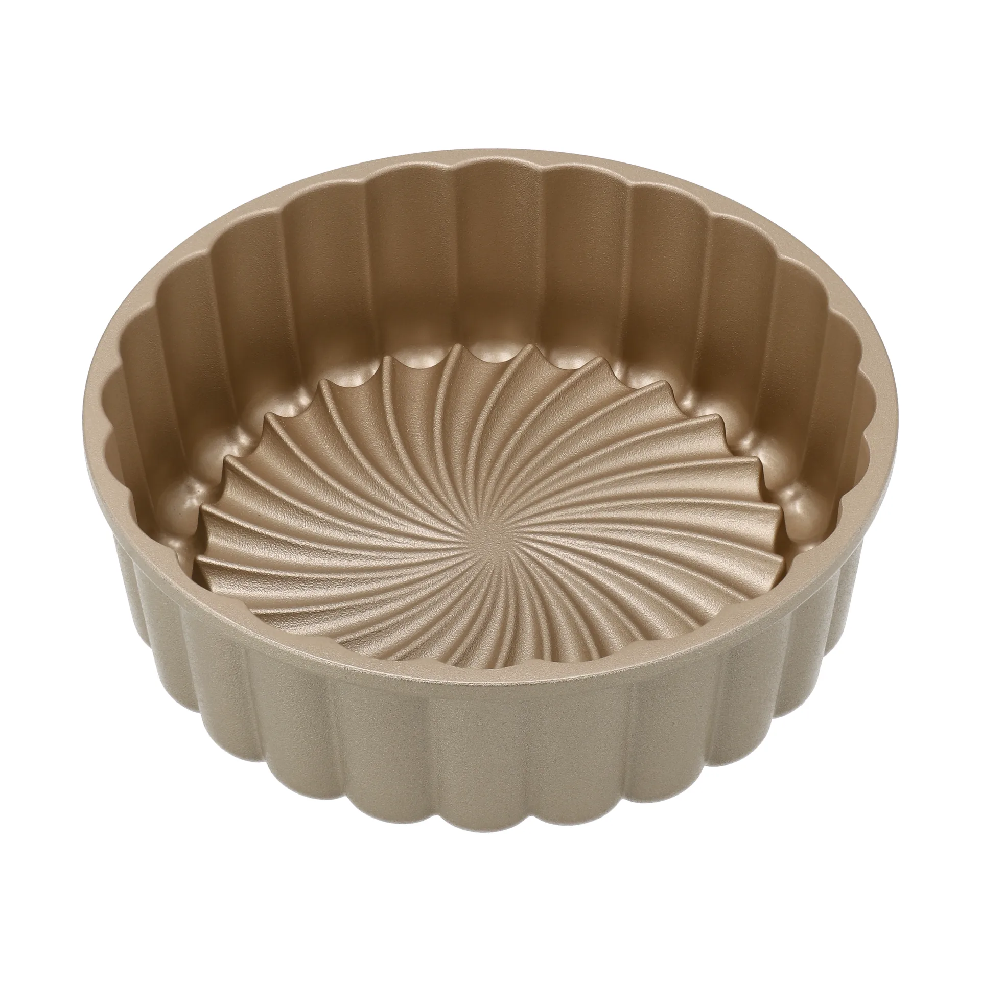 Nordwik daisy kakeform nonstick, Gull Nordwik