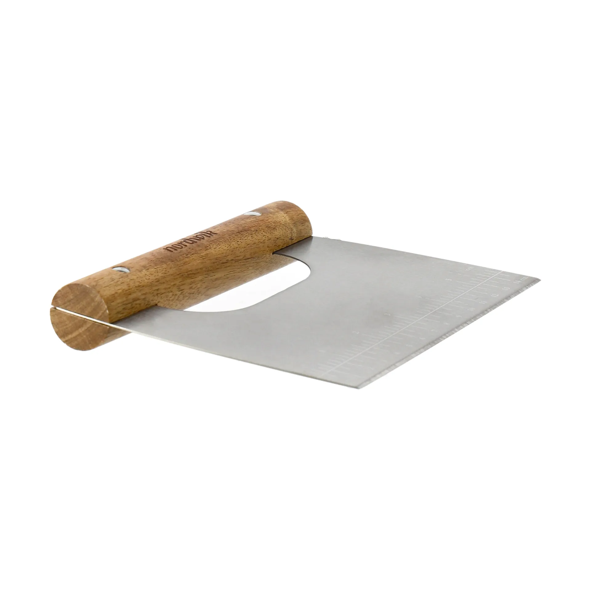 Nordwik deigskrape 15 cm, Acacia Nordwik