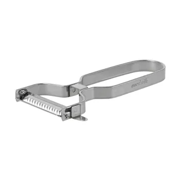 Nordwik julienneskreller 12 cm - Rustfritt stål - Nordwik