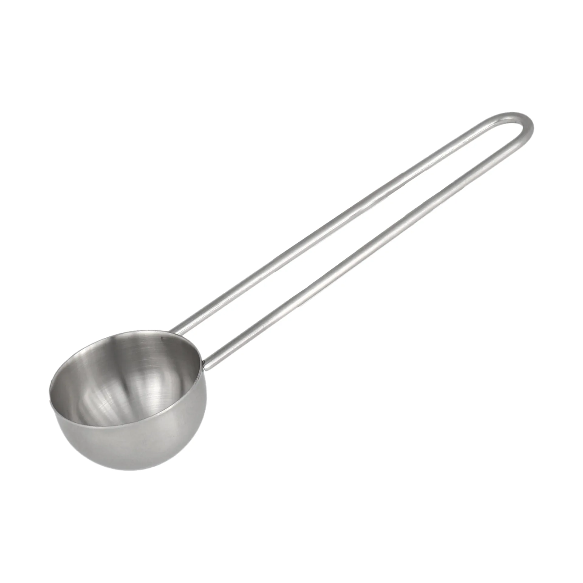 Nordwik kaffemål, Rustfritt stål Nordwik