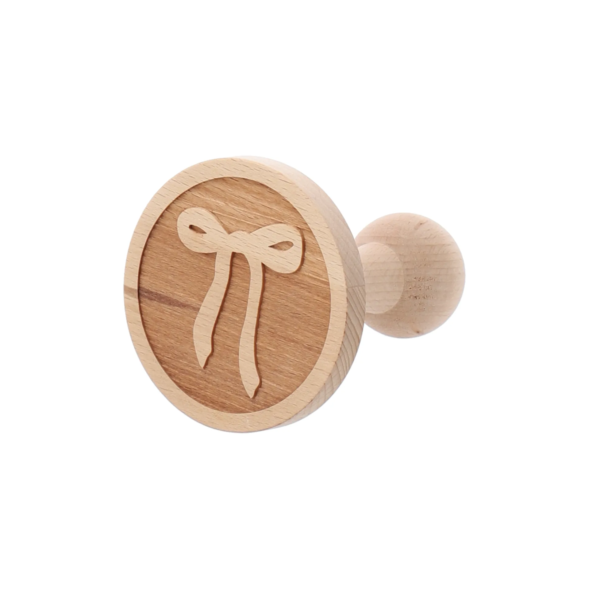 Nordwik kakestempel tre, Rosett Nordwik