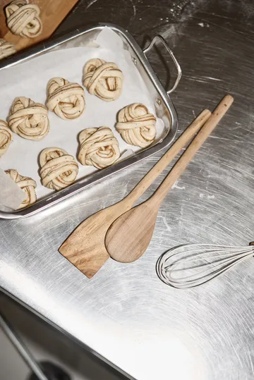 Nordwik kjøkkenredskaper 3 deler - Akasie - undefined - Nordwik